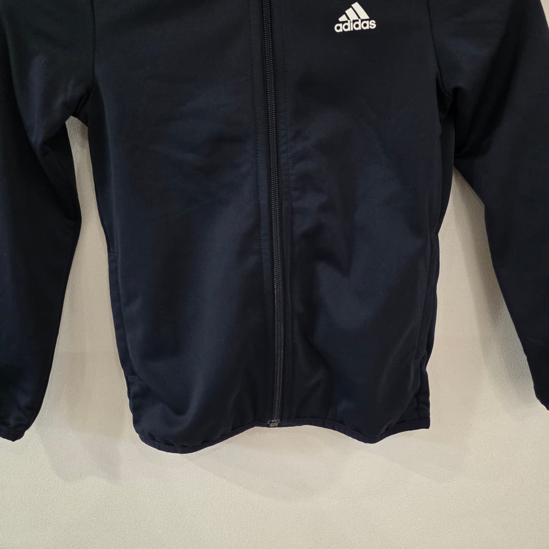 아디다스 네이비 트레이닝 상의 130 상품이미지4