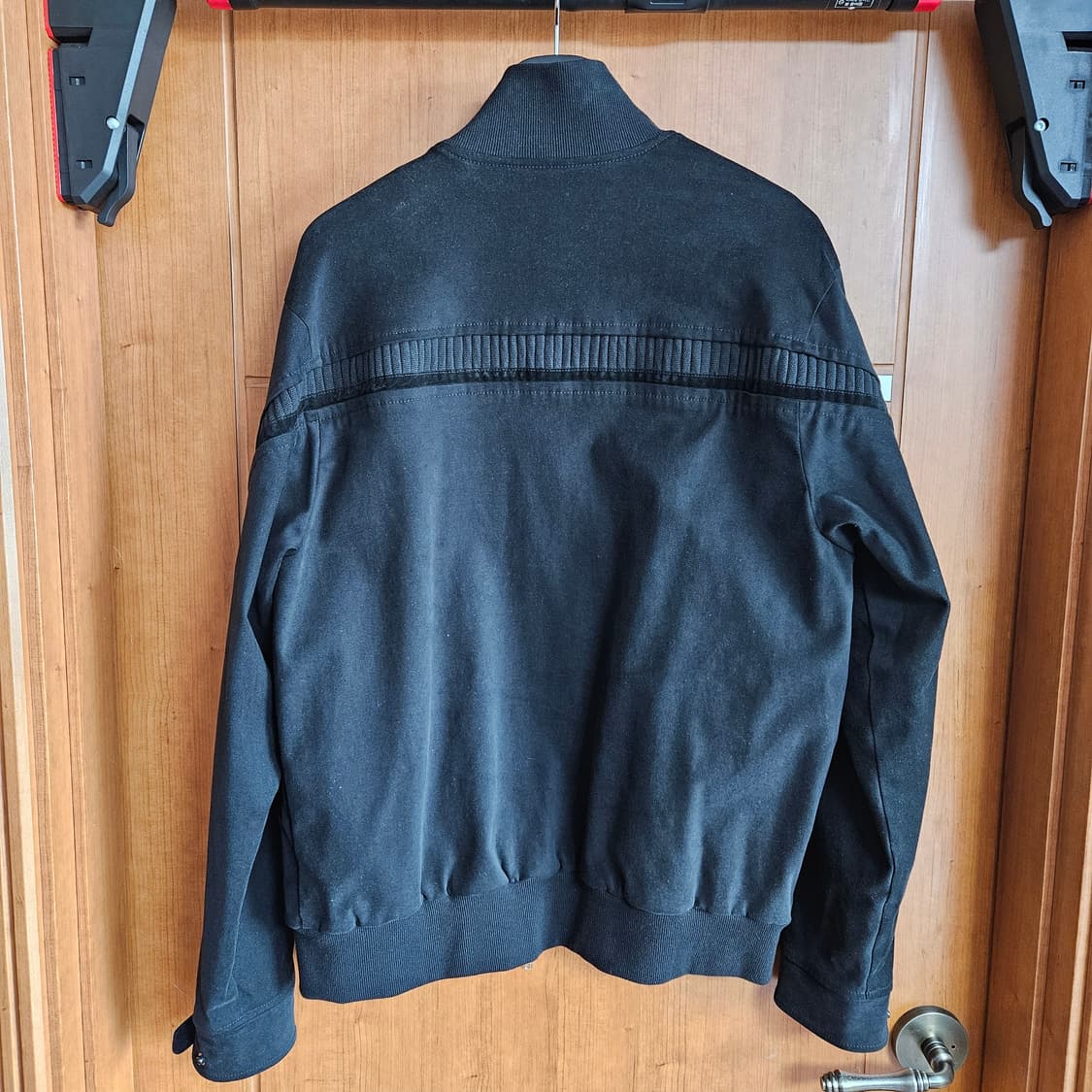 엑슬림 ep3 자켓 블랙 4 상품이미지2