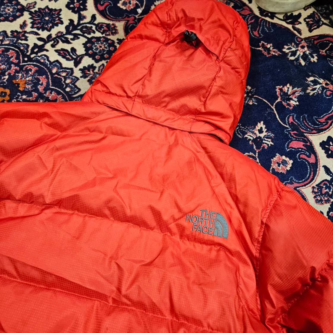 노스페이스 서밋시리즈 NO. 900 덕다운 패딩 상품이미지5