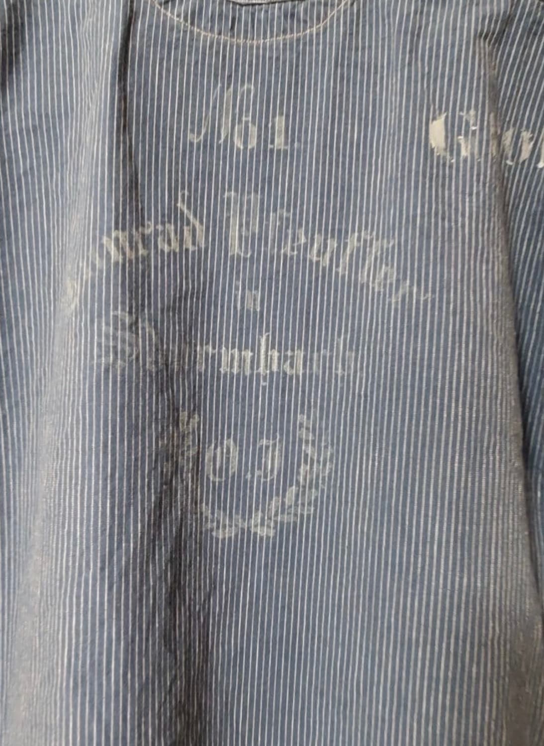 Old joe 팬시셔츠 상품이미지5