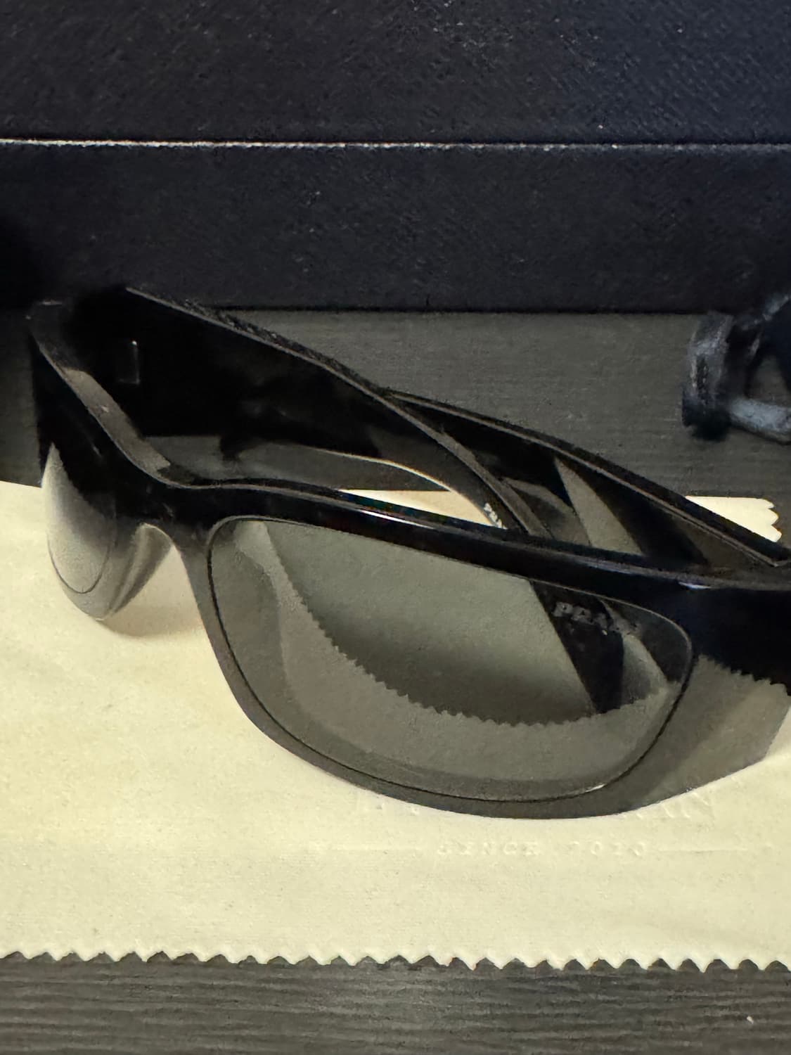 프라다 spr a1 칸예착 상품이미지5