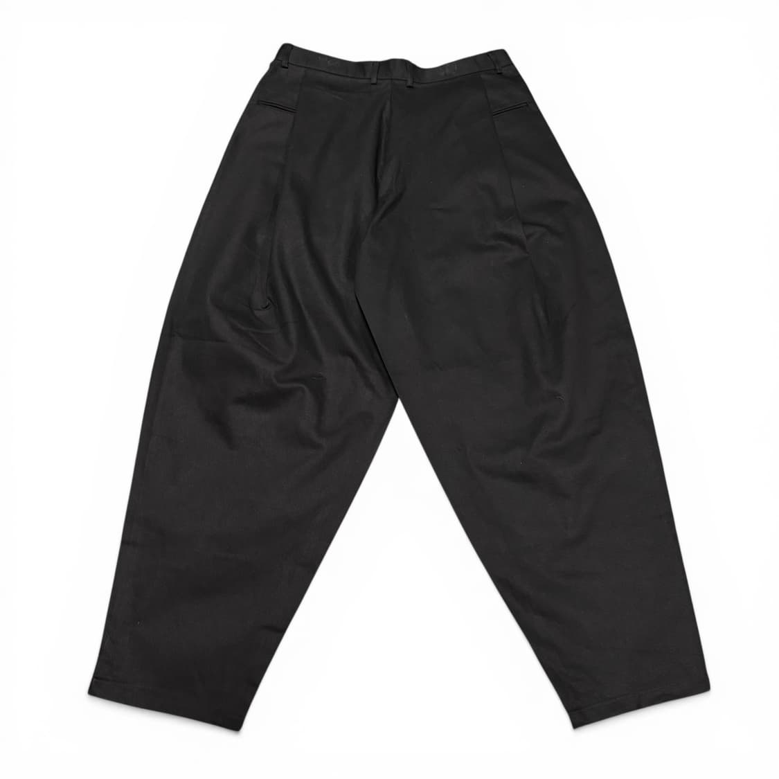 L VOIEBIT 브아빗 핀턱 와이드 벌룬팬츠 상품이미지2