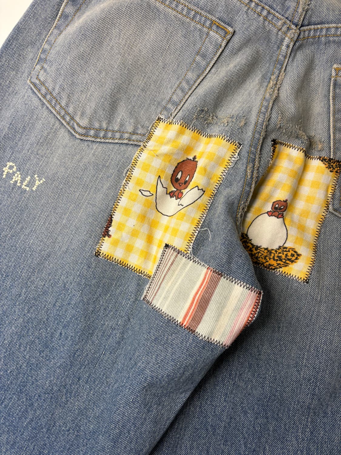 팔리할리우드 럭키진 30 상품이미지2