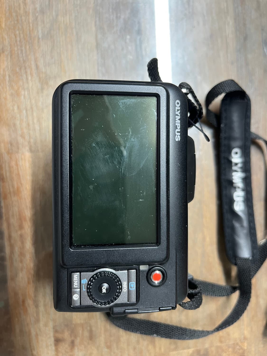 올림푸스 SP-800UZ 상품이미지3