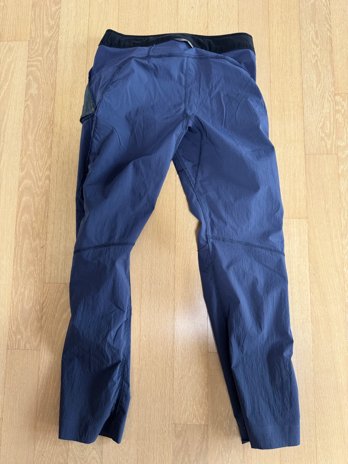 아크테릭스 여성용 바지 상품이미지7