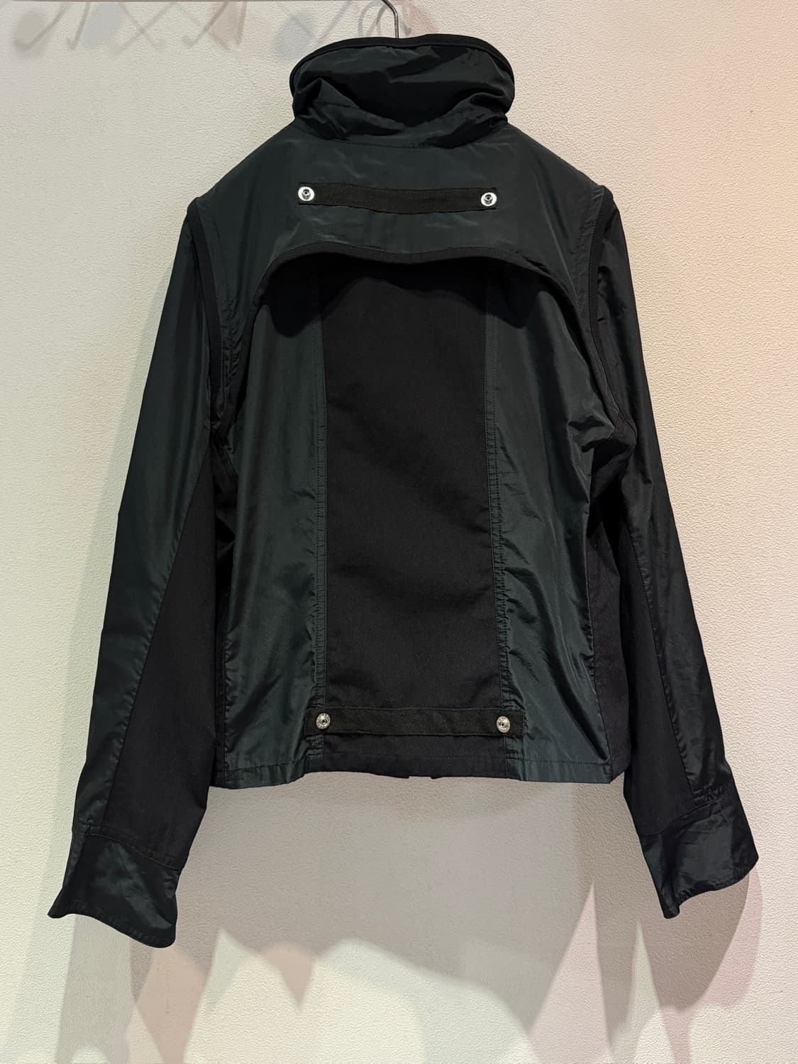 M.A 2way 자켓 상품이미지3