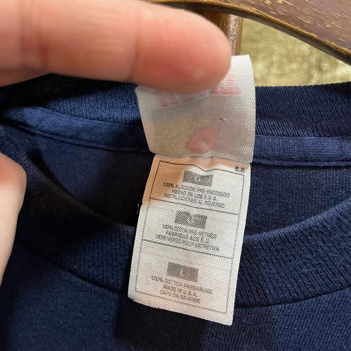 90s USA 빈티지 티셔츠 26 상품이미지4