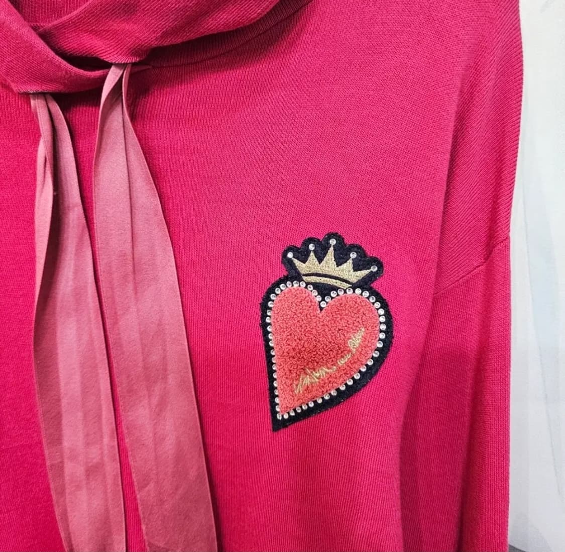 LANVIN  랑방 후드 상품이미지2