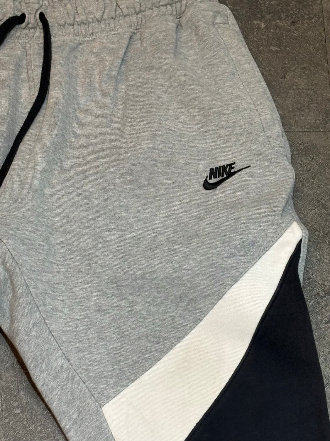 나이키 빅스우시 조거팬츠 바지 XXL 상품이미지5