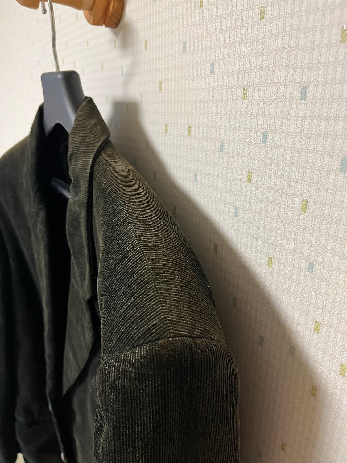 꼼데가르송 옴므 코듀로이 블레이져 상품이미지2