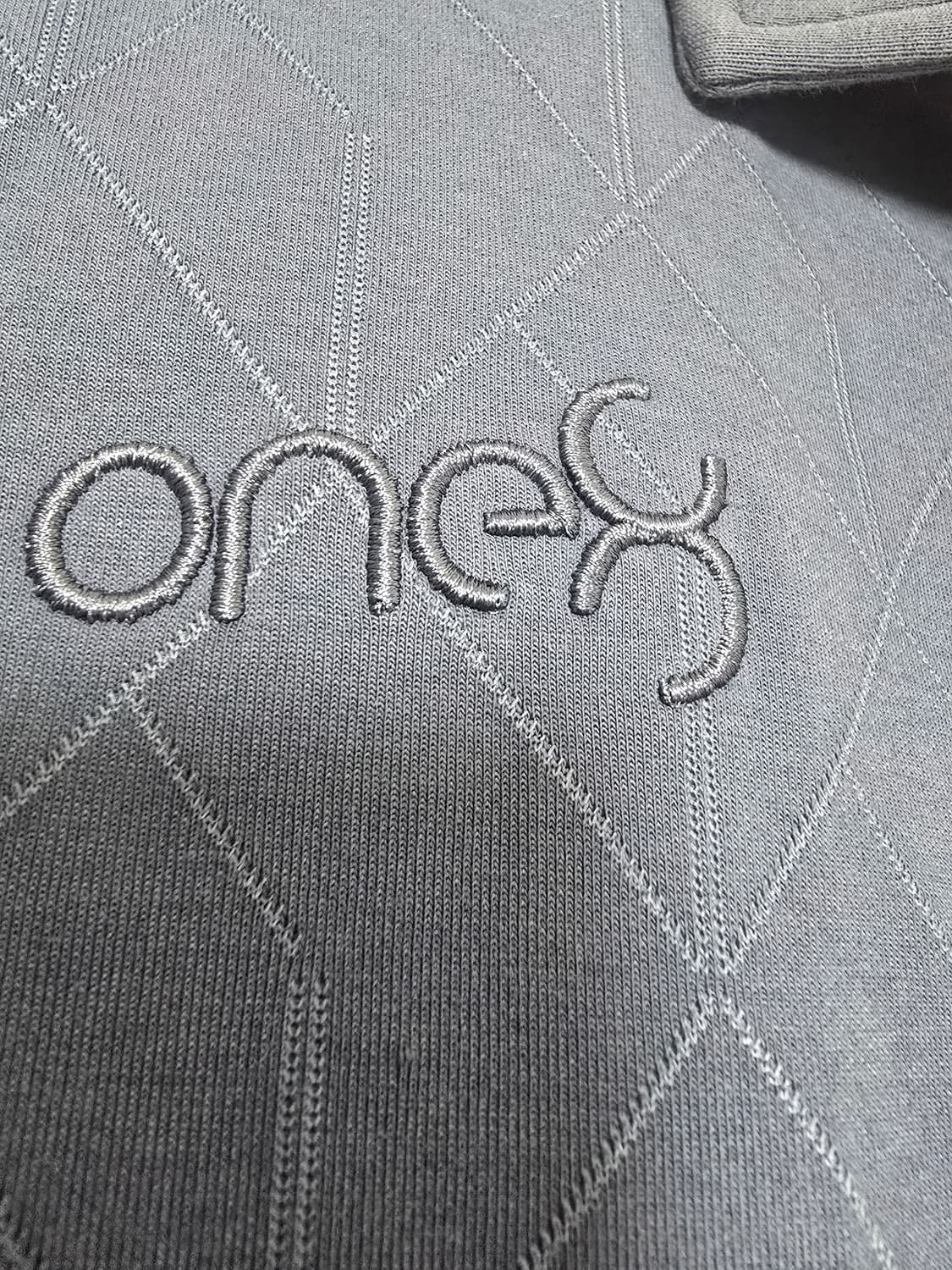 푸마 X ONE8 콜라보 가디건 상품이미지3