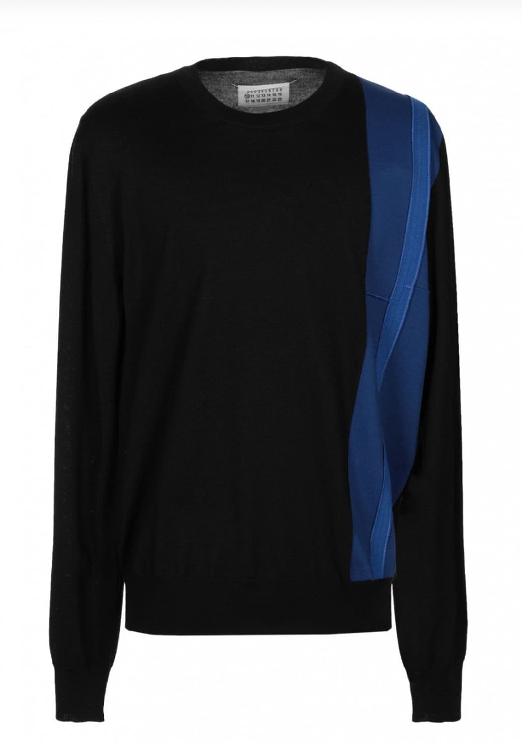 마르지엘라 니트 상품이미지1