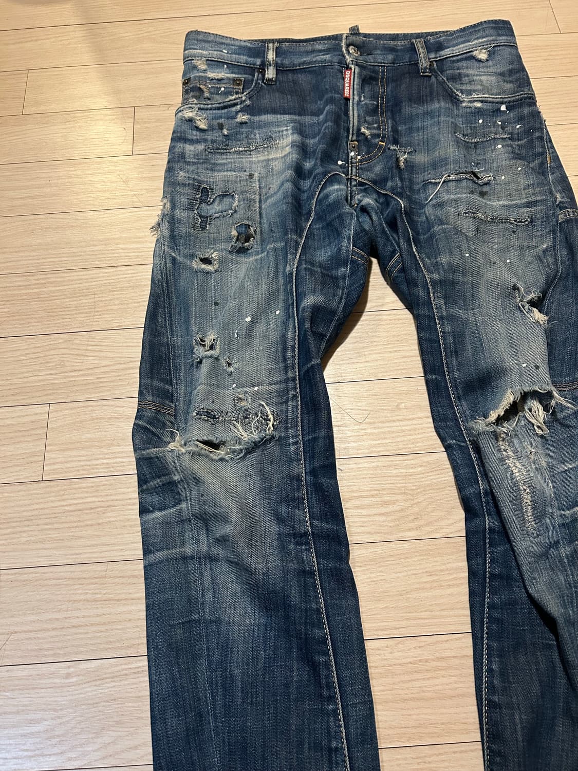 Dsquared2  상품이미지7