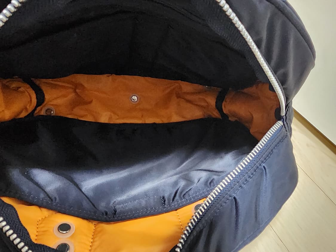 요시다포터 탱커 보스턴백 상품이미지5