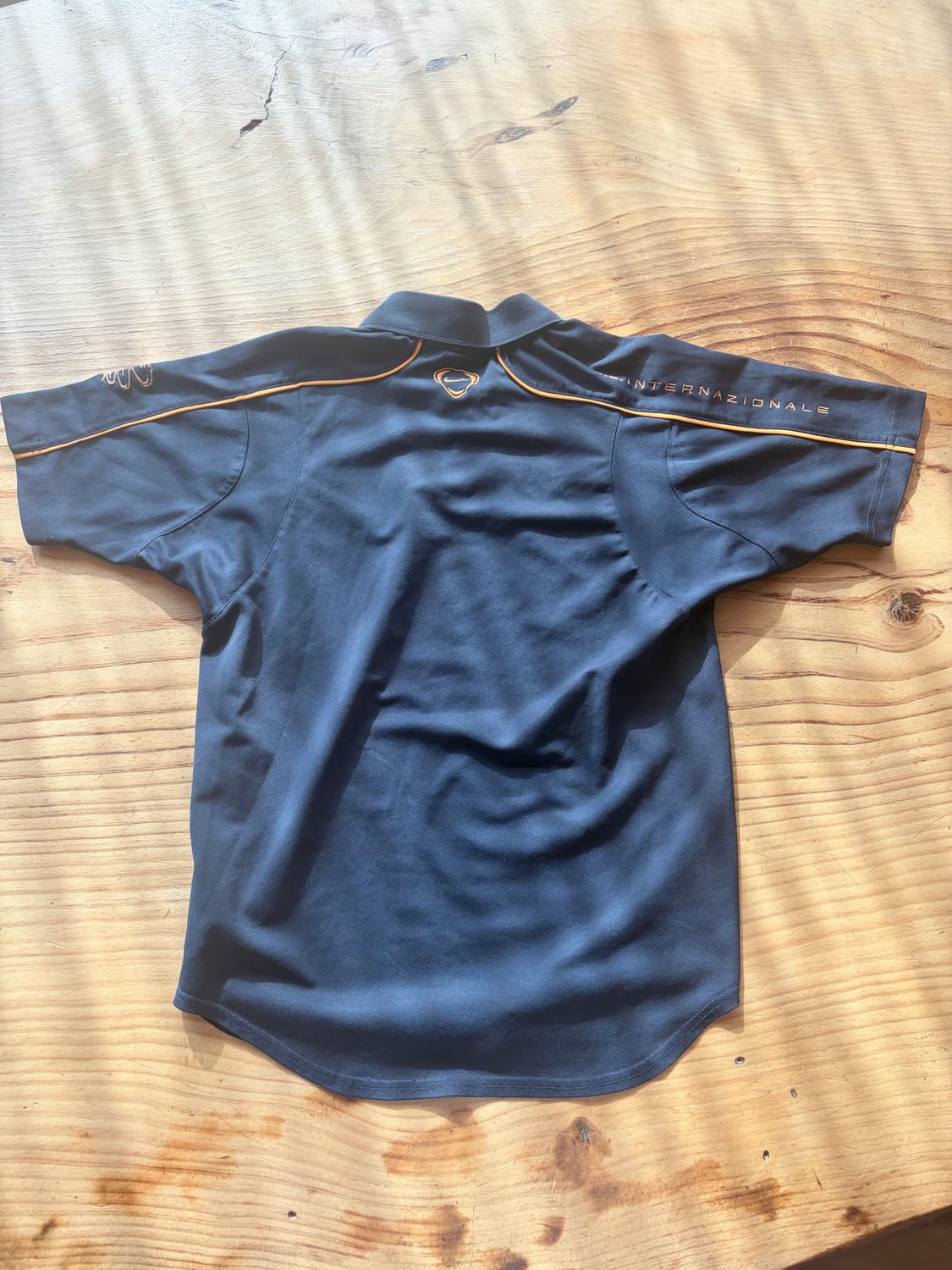 01 02 인터밀란 트레이닝 폴로티 상품이미지2