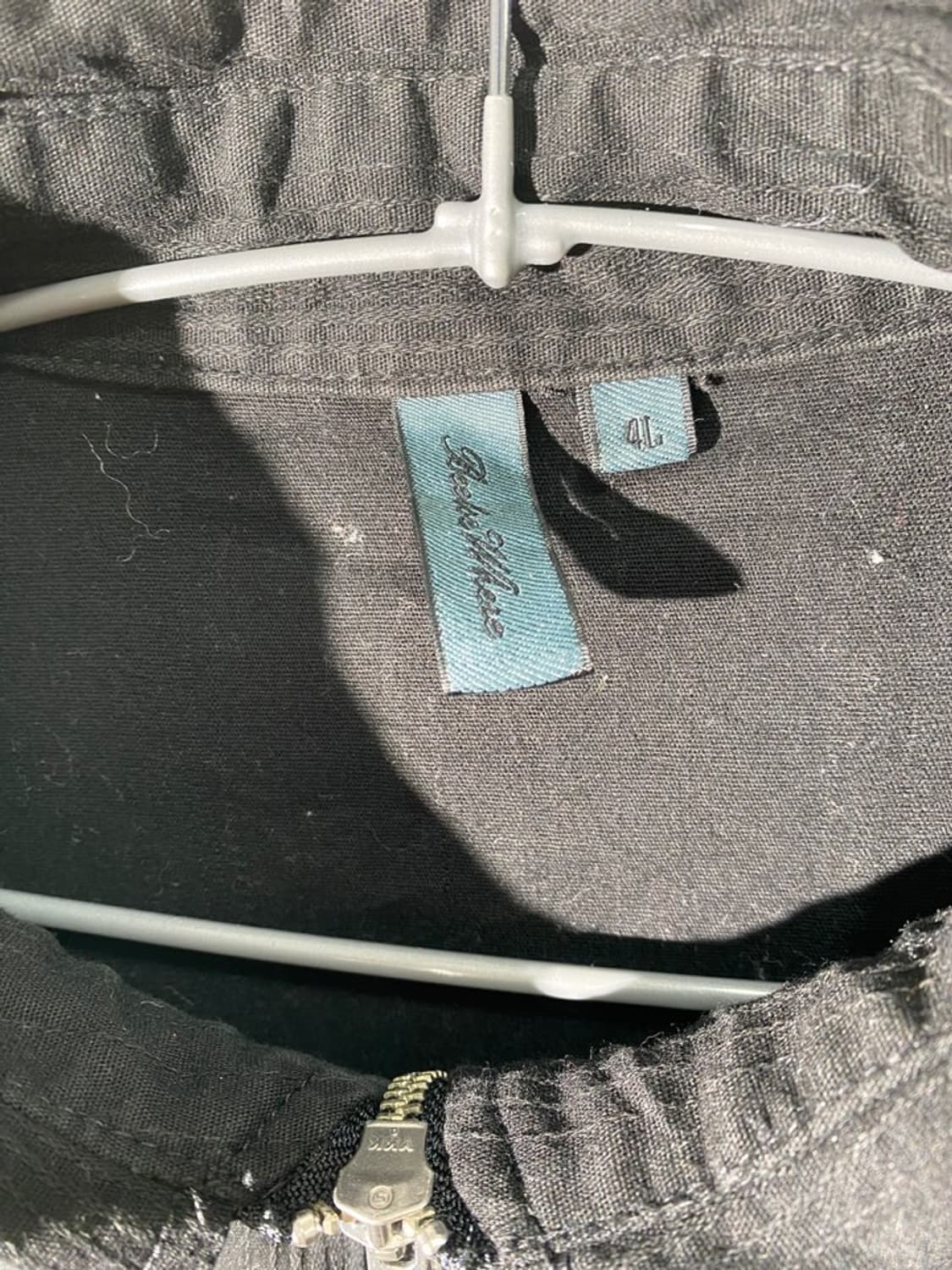 beelae where 라이더 자켓 상품이미지3