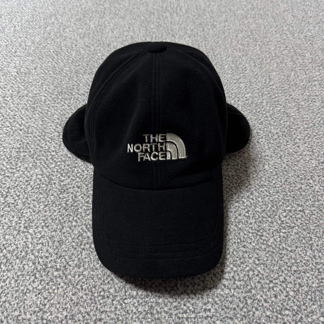 노스페이스 후리스 볼캡 상품이미지2
