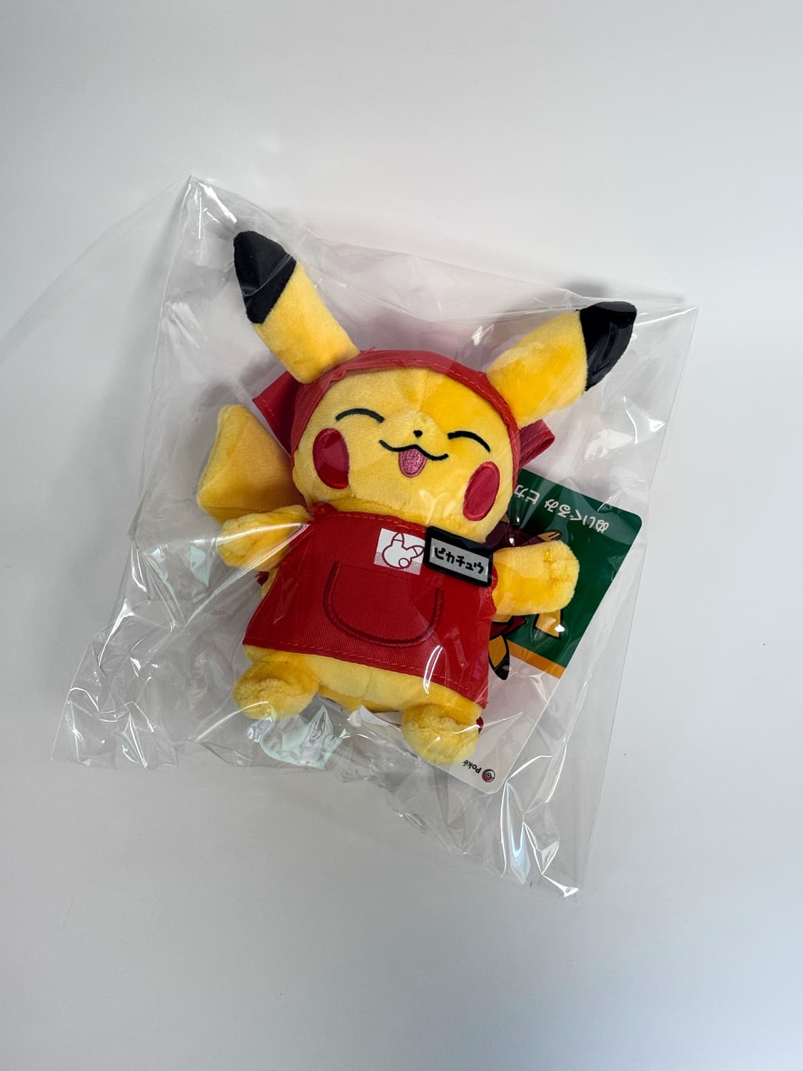 피카피카 마트 피카츄 인형 상품이미지1