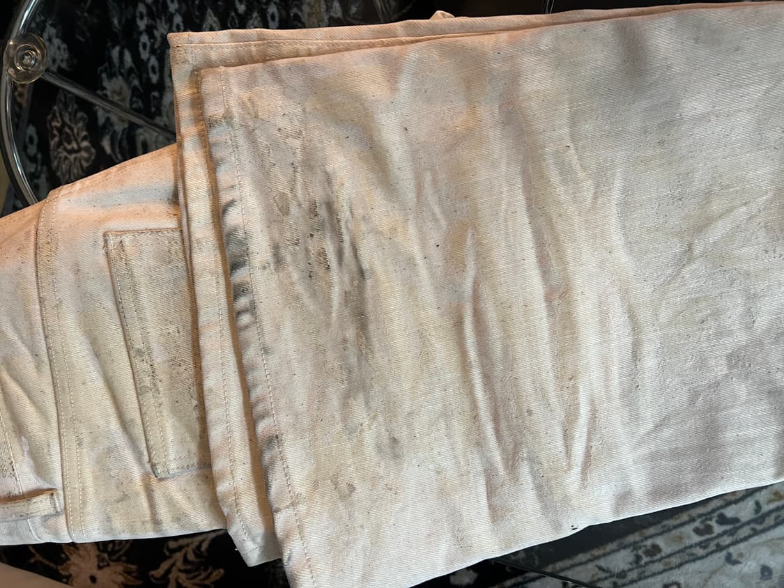 [1]언더마이카 글레이셜 벨베틴 플레어드진 상품이미지3