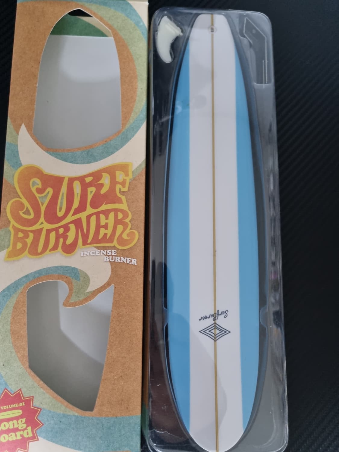 서프버너 인센스 홀더 상품이미지1