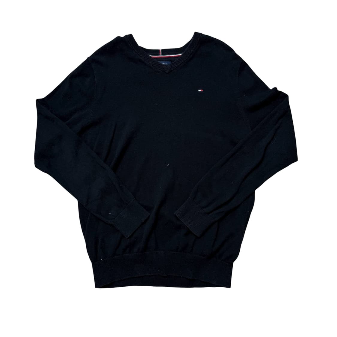 타미힐피거 니트  상품이미지1