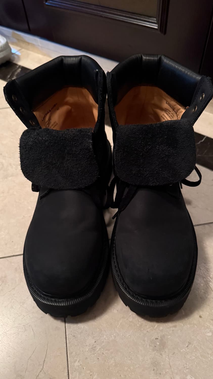 로스트가든 루트 블랙 43 상품이미지2