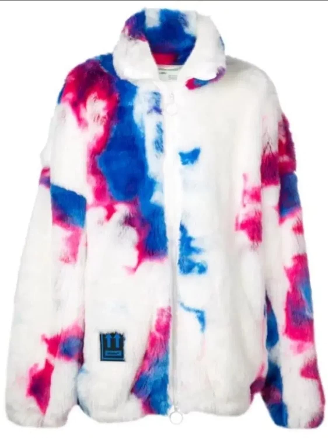 오프화이트 자켓 구합니다 상품이미지1