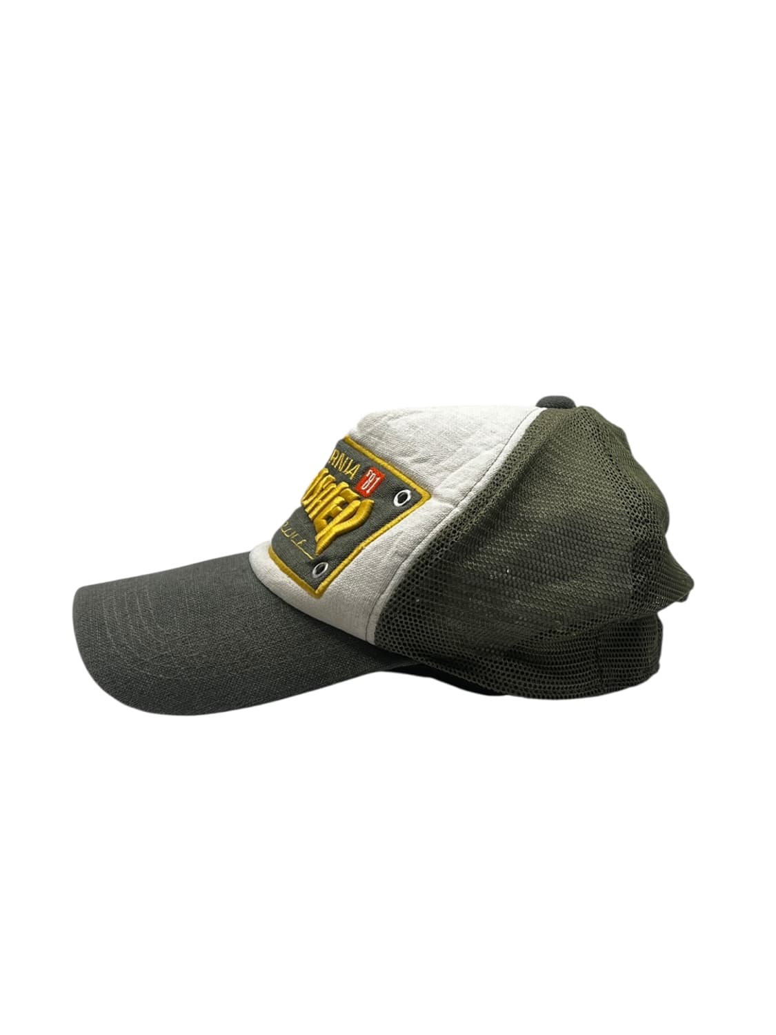 Trasher Magazine Trucker Cap 상품이미지5