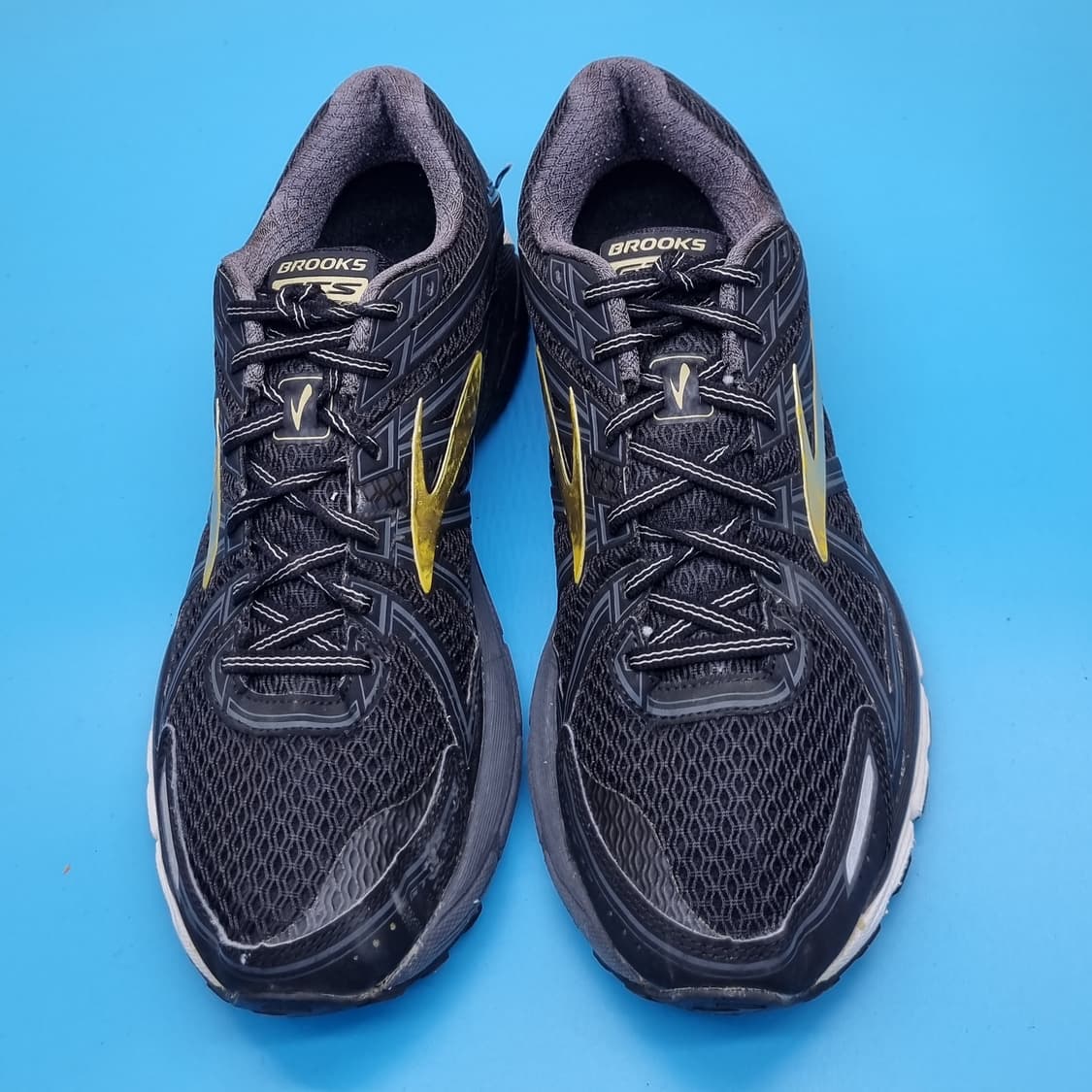 브룩스 아드레랄린 gtx17 남성운동화270  상품이미지2