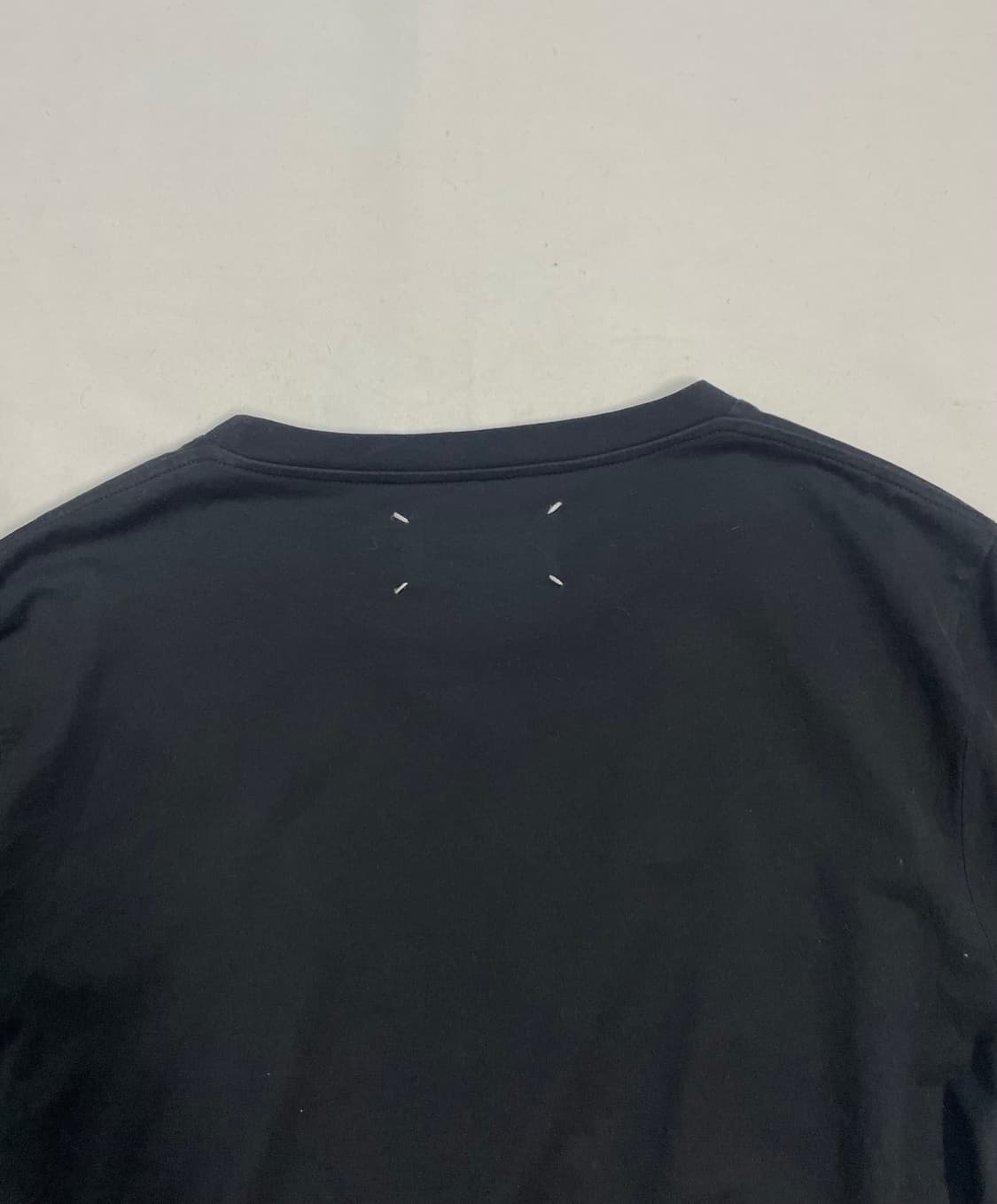 마르지엘라 16ss 카세트테잎 티셔츠 상품이미지5