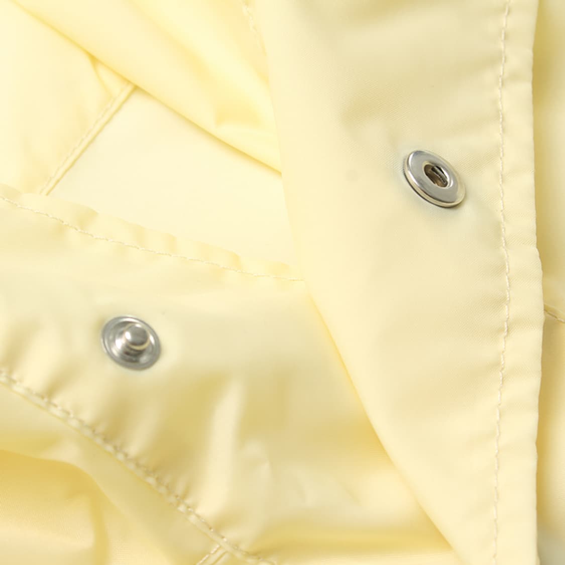  (새상품) SUNNEI "Yellow Anorak" 상품이미지8