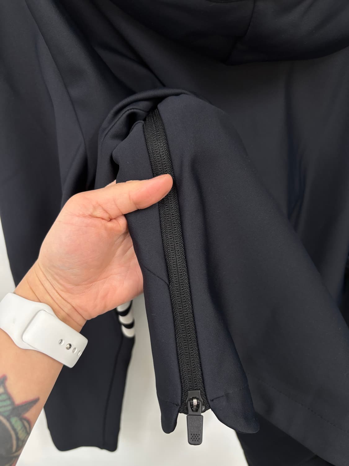 엄브로 후드집업 상품이미지6