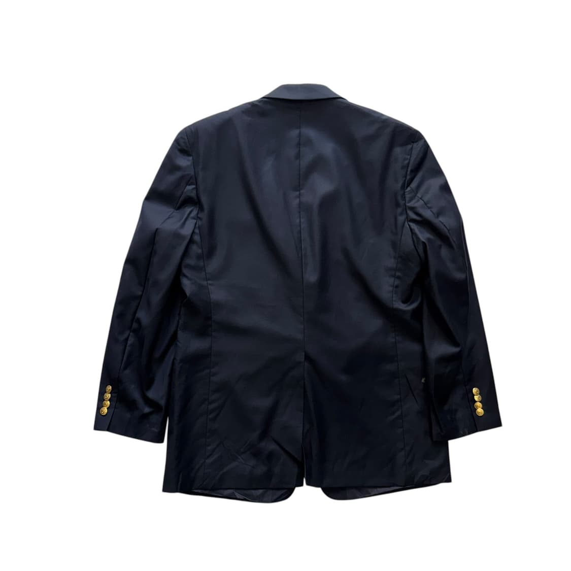 [40R] 랄프로렌 금장 버튼 블레이저 [4] 상품이미지5