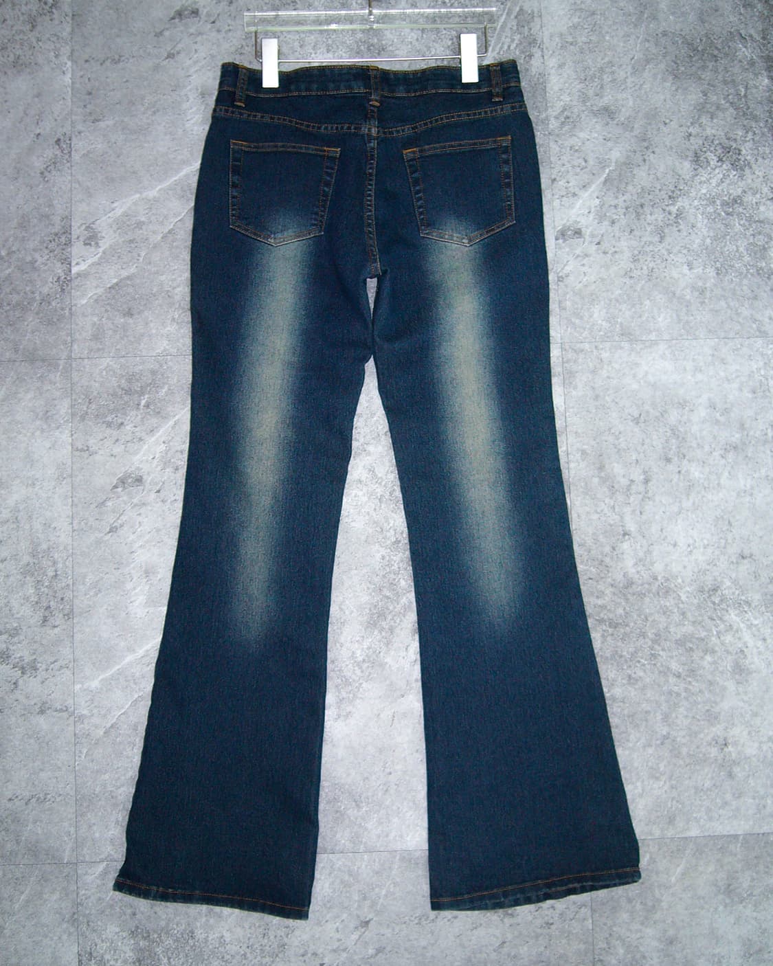 HAPHAZARD Lettering Pants 상품이미지2