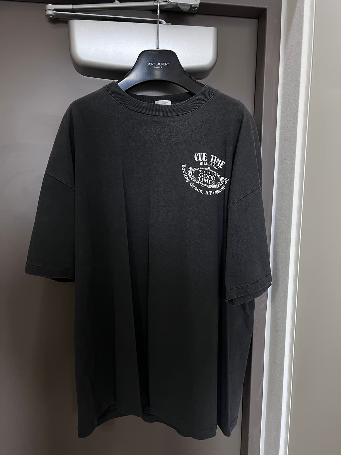 [XXL] 빈티지 티셔츠 상품이미지1