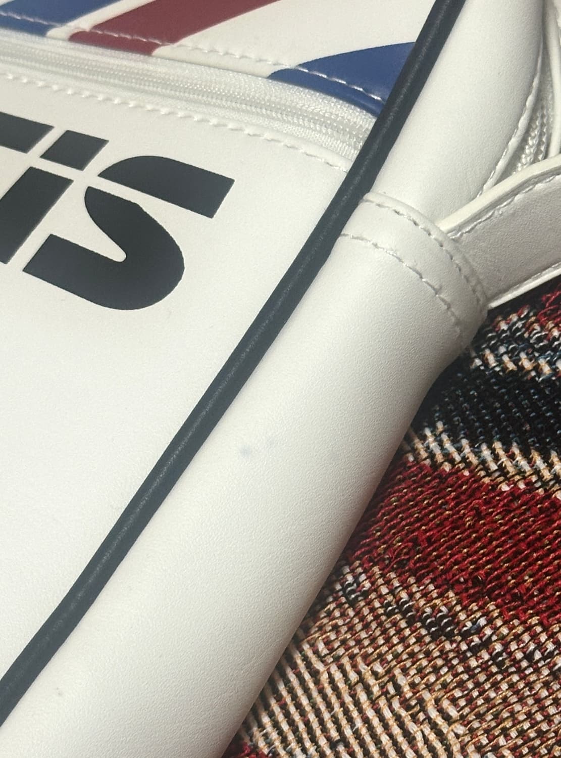 오아시스 30주년 전시 크로스백 S 상품이미지5