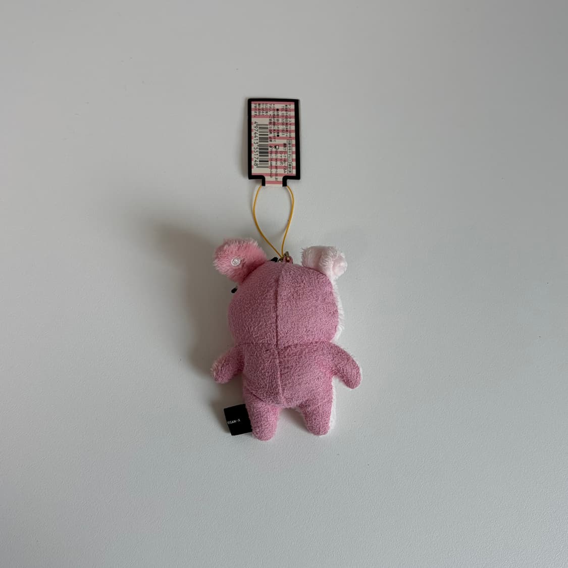 센티멘탈 서커스 인형 키링 + 스티커 일괄 판매 상품이미지3