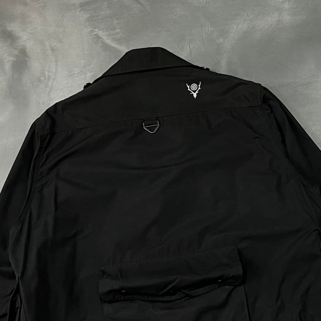  남이서팔 텐카라 자켓 y15681 상품이미지4