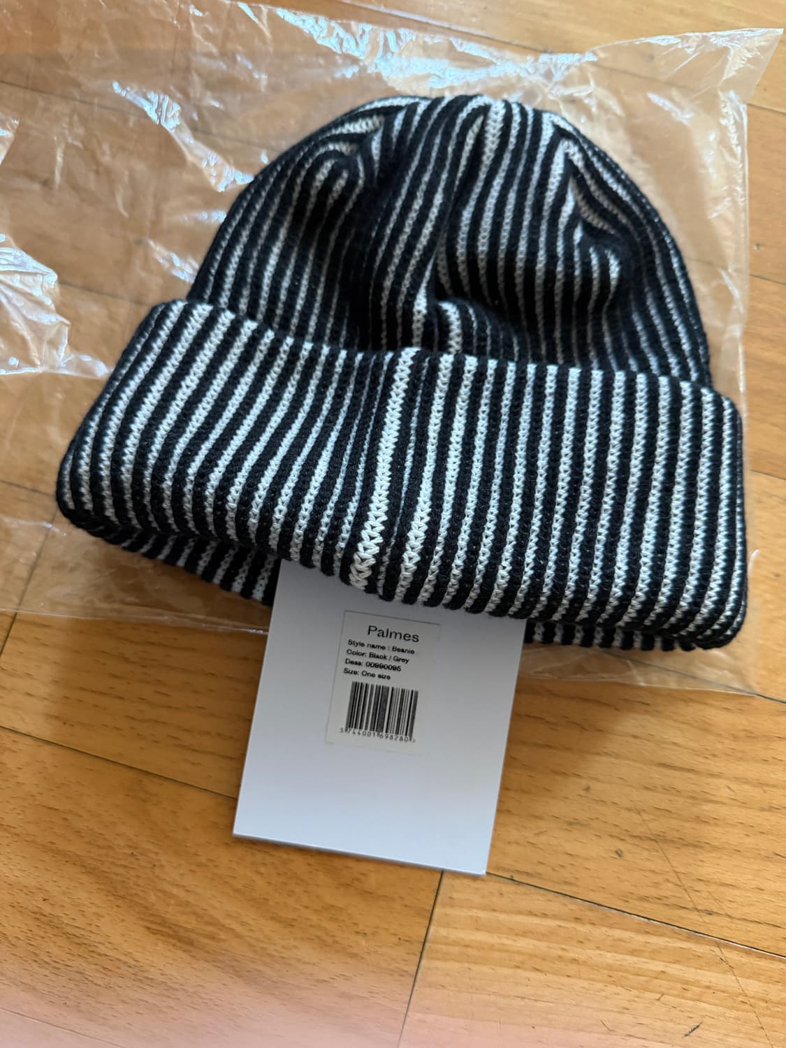 Palmes 비니 상품이미지3