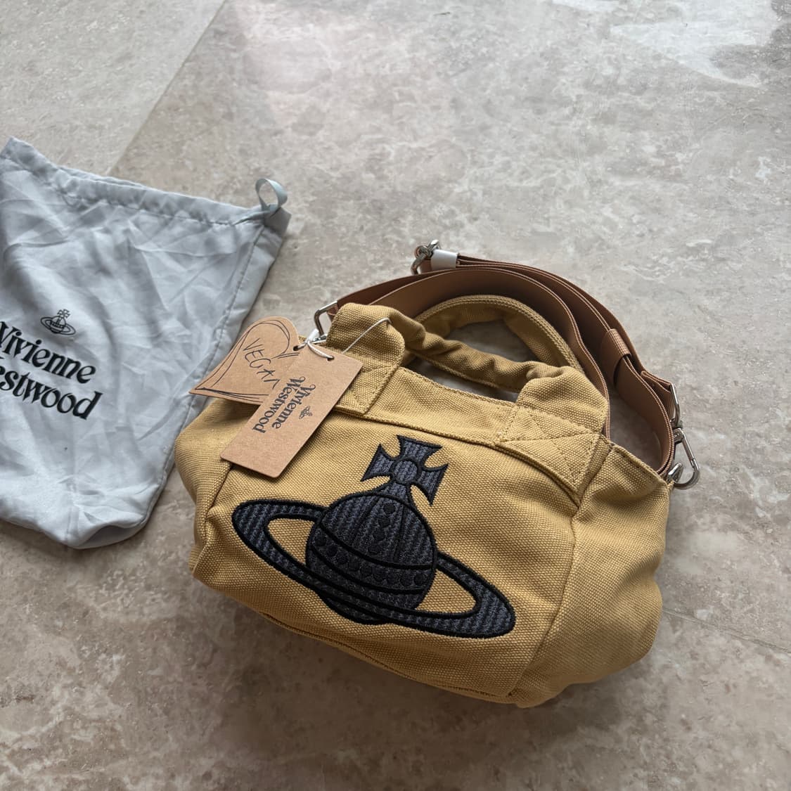 (새상품) Vivienne Westwood Bag 비비안웨스트우드 가방 상품이미지2