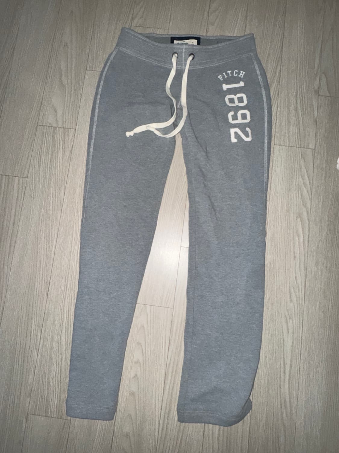 아베크롬비 트레이닝 바지 상품이미지1