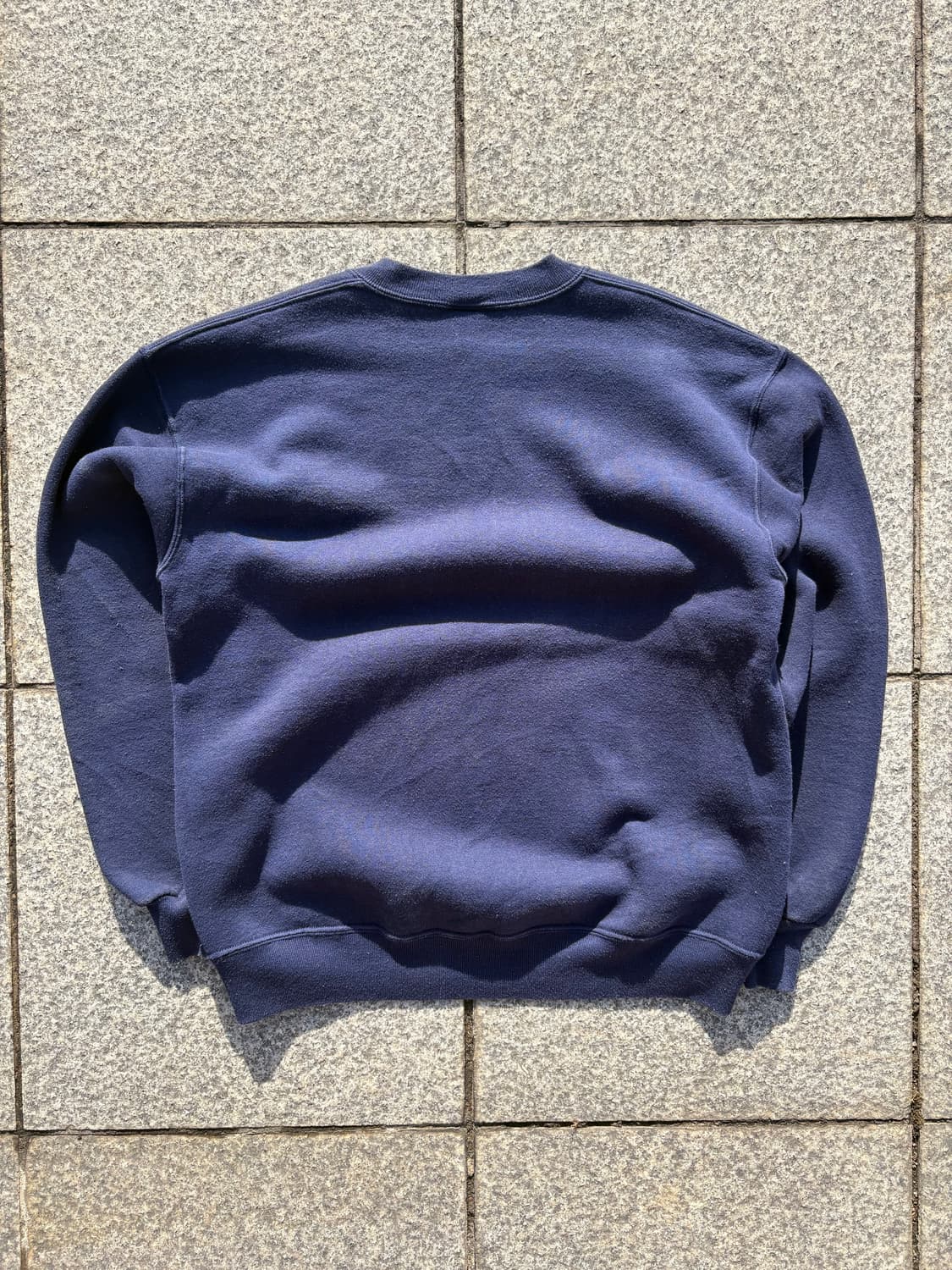 90s 러셀 애슬래틱 스웻셔츠 맨투맨 상품이미지5