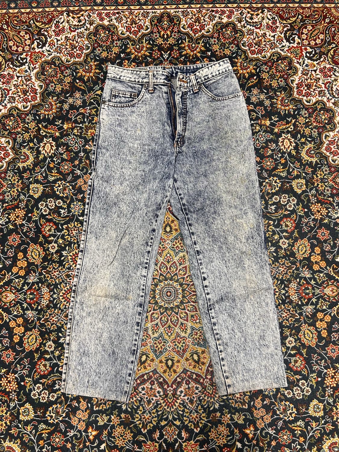 Bobson American Basic 데님 팬츠 상품이미지1