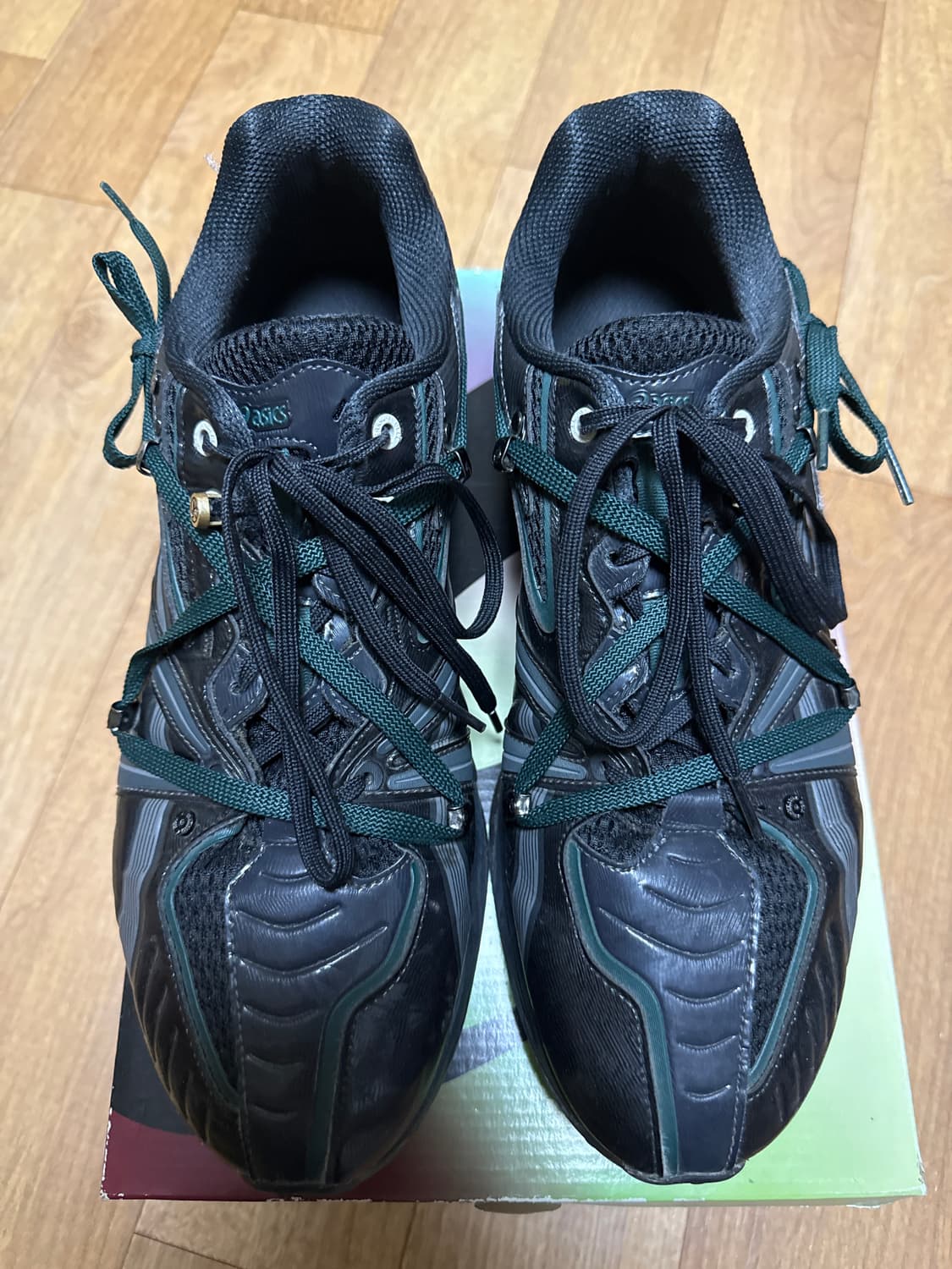 아식스 앤더슨벨 프로토 블라스트 285 상품이미지2