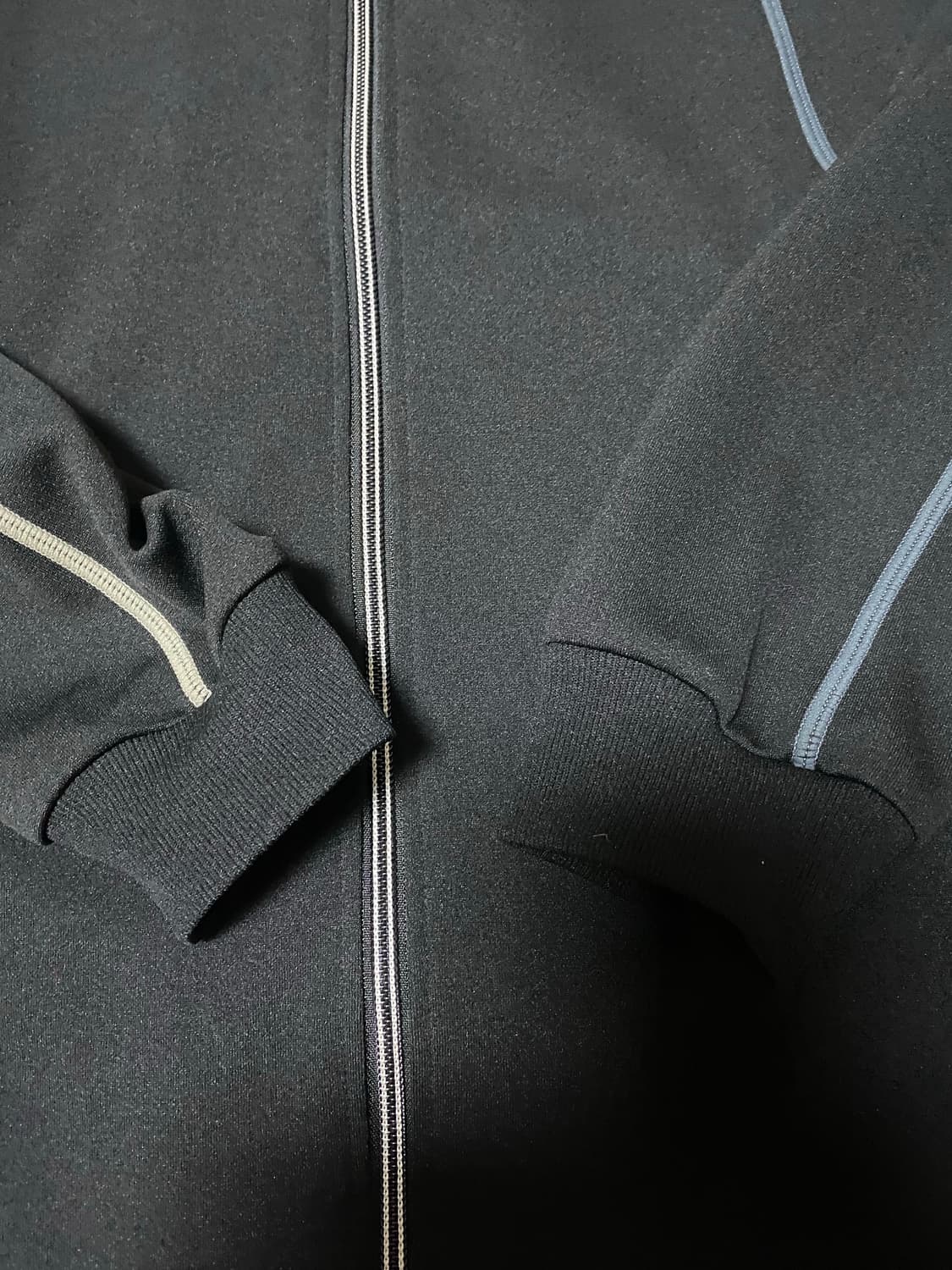 데상트 D'STATION RACING 져지 상품이미지4