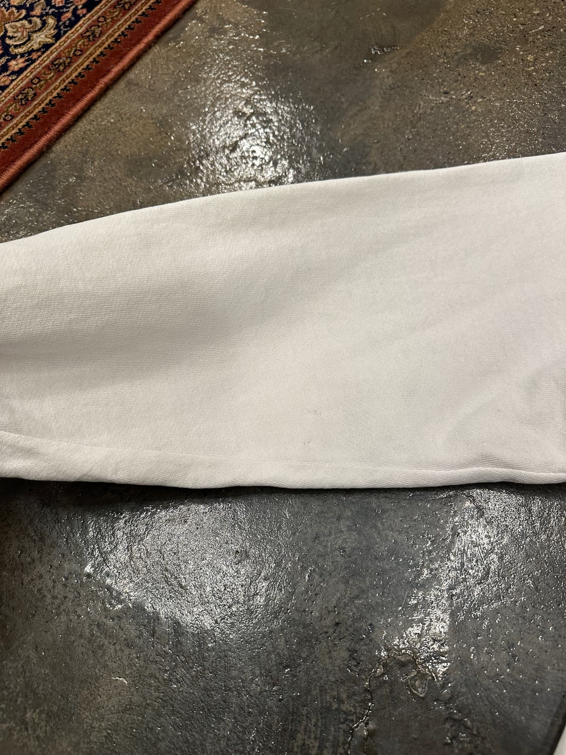 90s Russell made in USA 러셀 스웻셔츠 L 상품이미지8