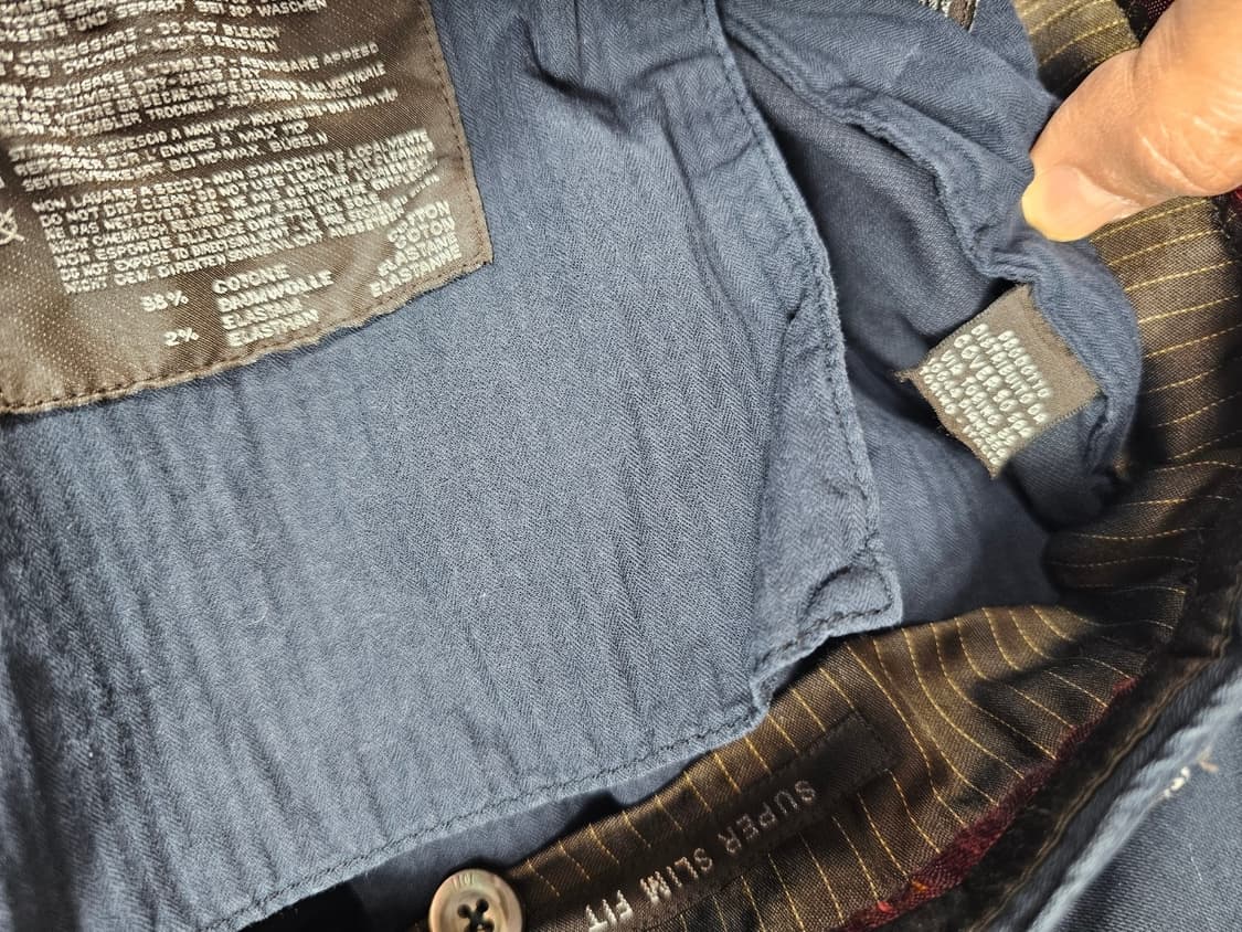 PT01팬츠 상품이미지5