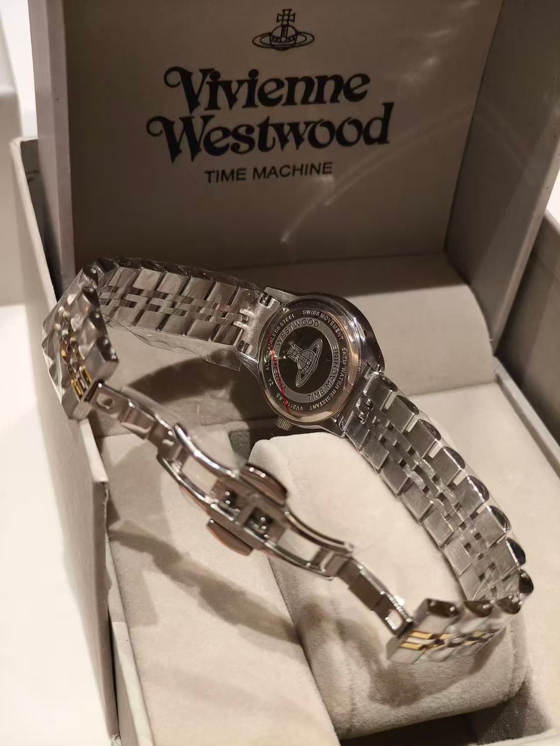 비비안 웨스트우드 리틀 캠버웰 29mm 상품이미지3