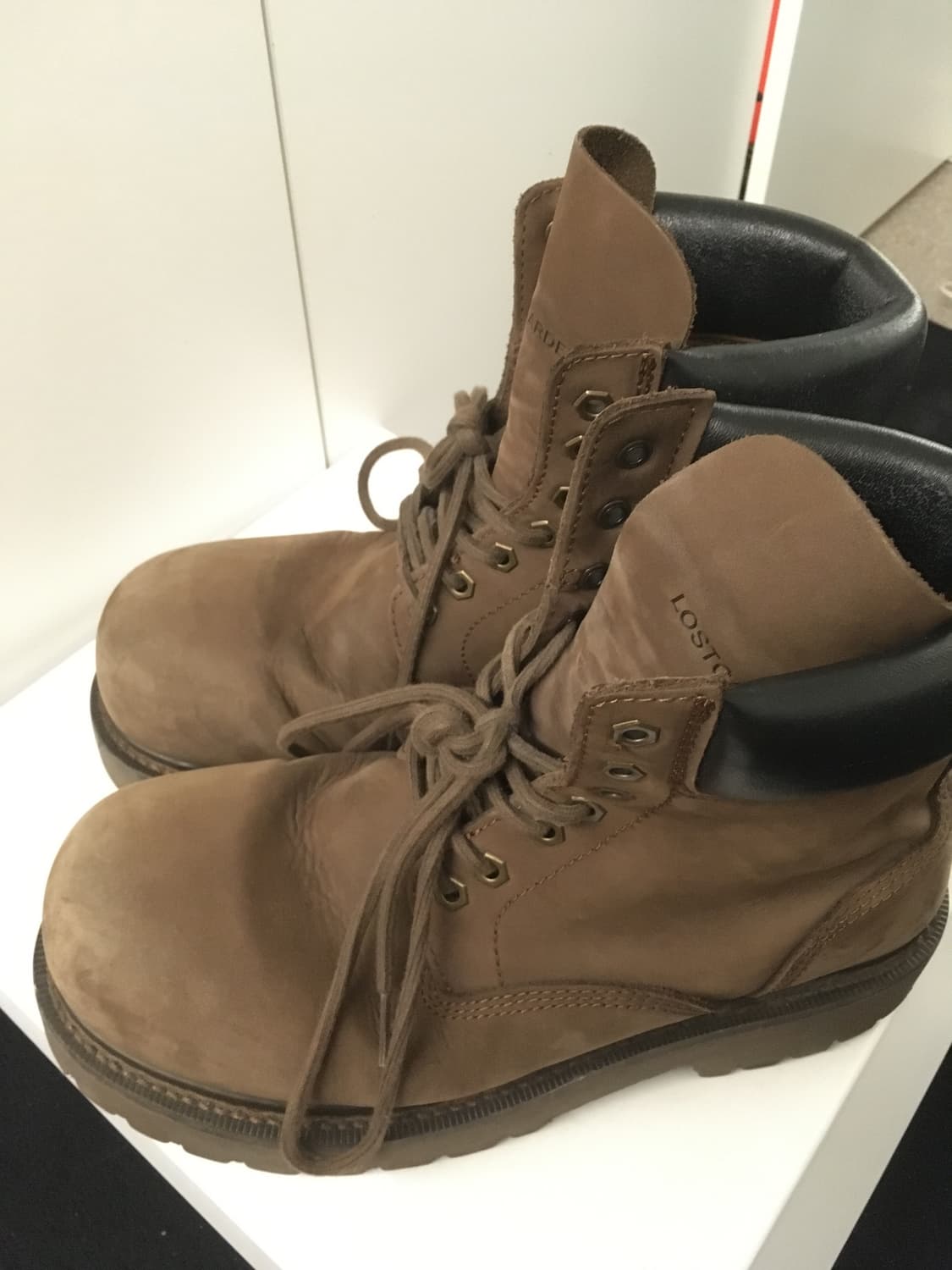 로스트가든 루트 브라운 43 상품이미지2