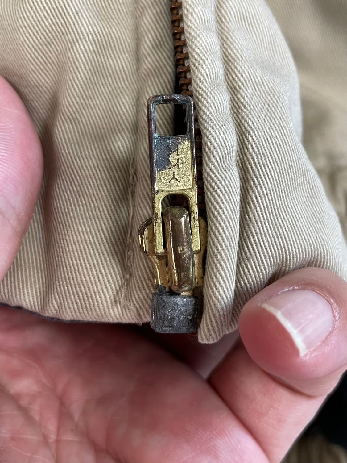 국내 유일 90s Made Canada 폴로 랄프로렌 블랙와치 스윙톱 상품이미지7